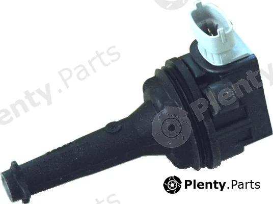 Hoffer 8010555 — Ignition Coil