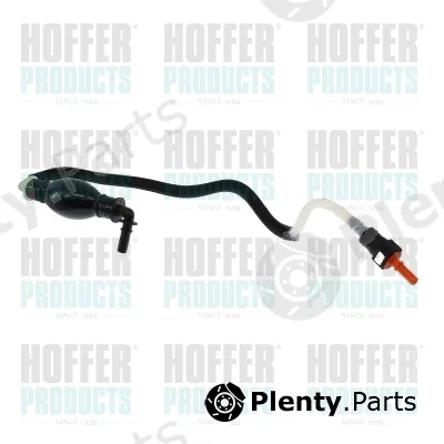 Hoffer 80298597 — Fuel Line