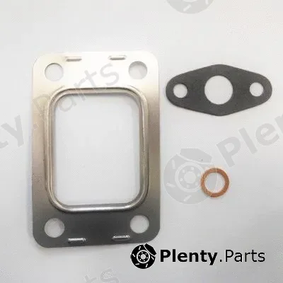Hoffer 60866 — Mounting Kit, charger