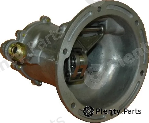 Hoffer 8091096 — Vacuum Pump, braking system