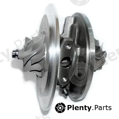 Hoffer 6500226 — Core assembly, turbocharger