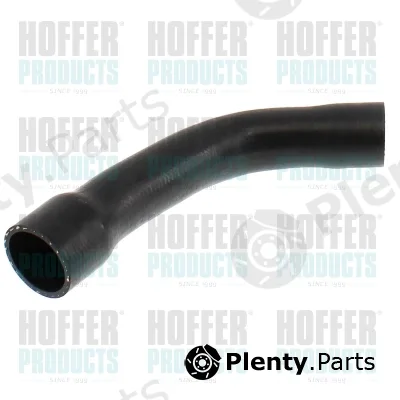 Hoffer 961605 — Charge Air Hose