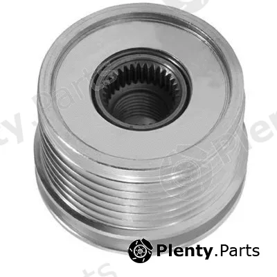 Hoffer 45068 — Alternator Freewheel Clutch