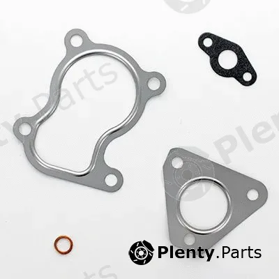 Hoffer 60846 — Mounting Kit, charger