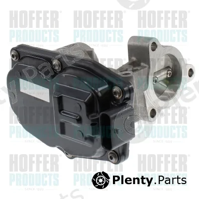 Hoffer 7518899 — EGR Valve