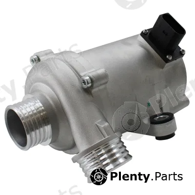 Hoffer 7500085 — Auxiliary Water Pump (cooling water circuit)