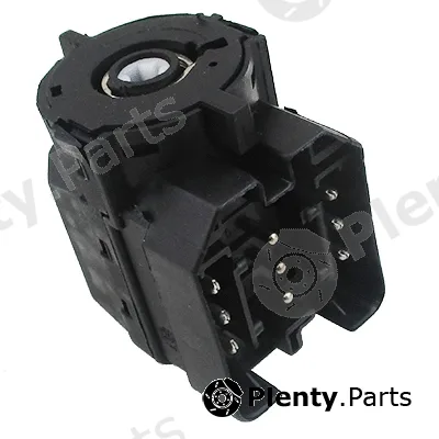 Hoffer 2104016 — Ignition Switch