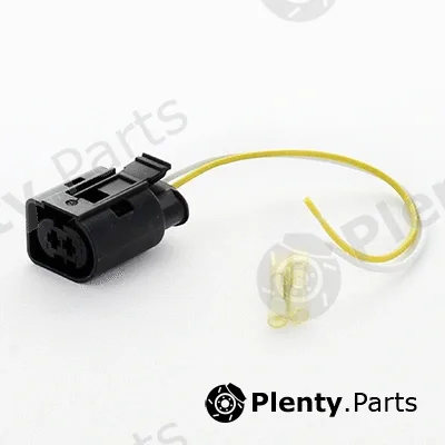 Hoffer 25027 — Cable Repair Set, alternator