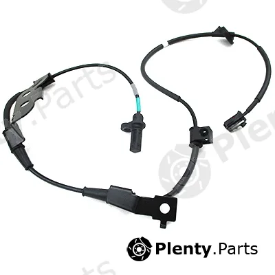 Hoffer 8290859E — Sensor, wheel speed