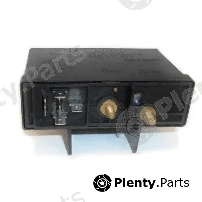 Hoffer H7244024 — Control Unit, glow time