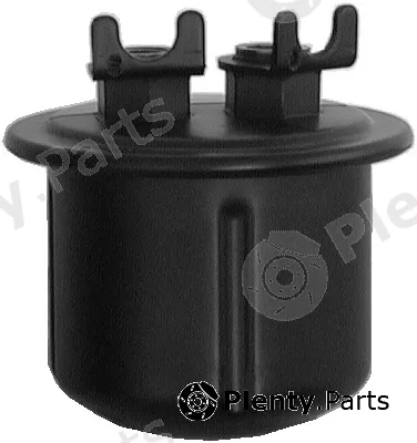 Hoffer 4081 — Fuel Filter