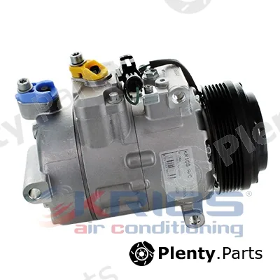 Hoffer K11492A — Compressor, air conditioning