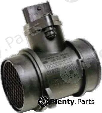 Hoffer 7516126 — Mass Air Flow Sensor