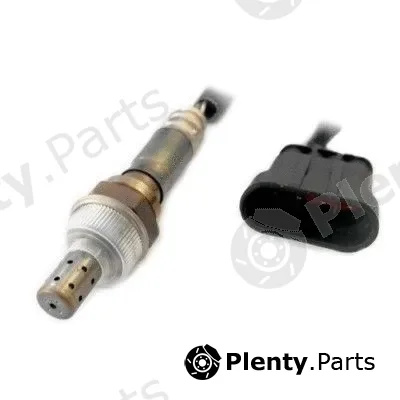 Hoffer 7481920 — Lambda Sensor
