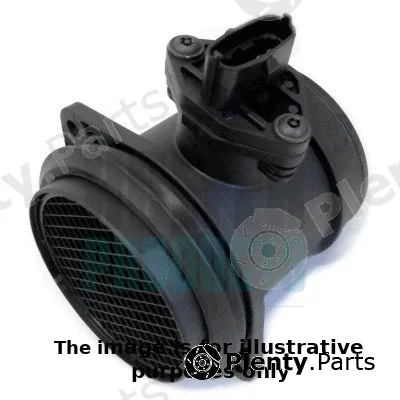 Hoffer 7516340E — Mass Air Flow Sensor