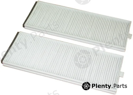 Hoffer 17030F-X2 — Filter, cabin air