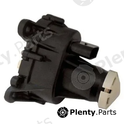 Hoffer 7519338 — Control, swirl covers (induction pipe)