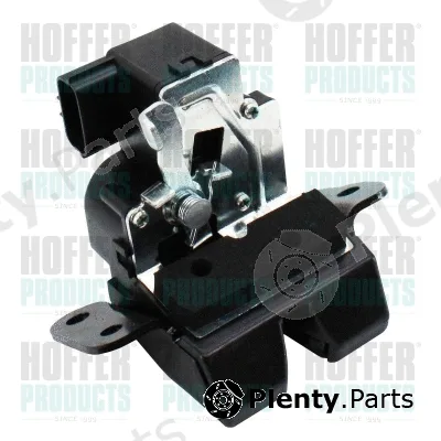 Hoffer 3100878 — Tailgate Lock
