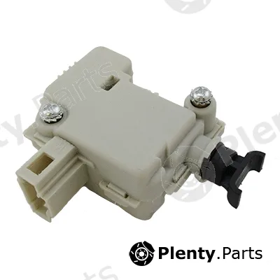 Hoffer 3100184 — Actuator, central locking system