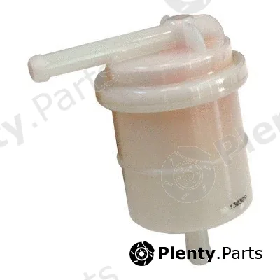Hoffer 4501 — Fuel Filter