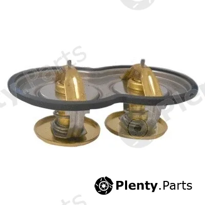 Hoffer 8192852 — Thermostat, coolant