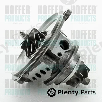Hoffer 65001257 — Core assembly, turbocharger