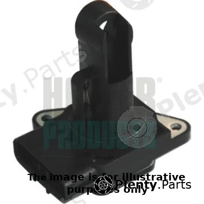 Hoffer 7516138E — Volume Air Flow Sensor