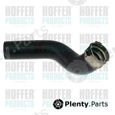 Hoffer 961706 — Charge Air Hose