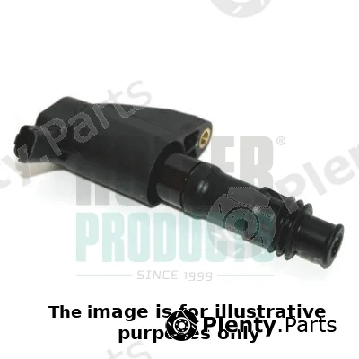Hoffer 8010418E — Ignition Coil