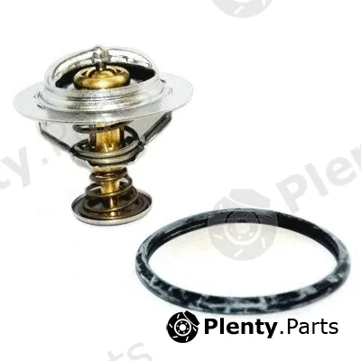Hoffer 8192531 — Thermostat, coolant