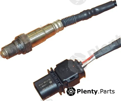 Hoffer 7481610 — Lambda Sensor