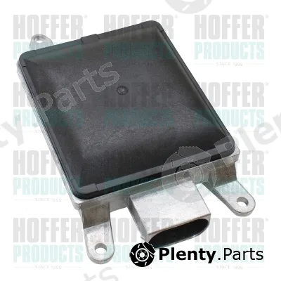 Hoffer H710006 — Control Unit, lane change assistant