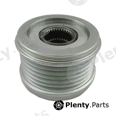 Hoffer 45225 — Alternator Freewheel Clutch