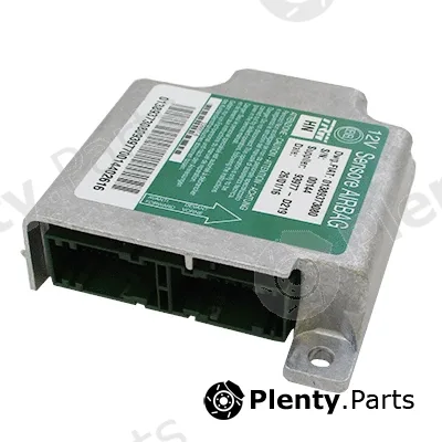 Hoffer H208070 — Control Unit, airbag