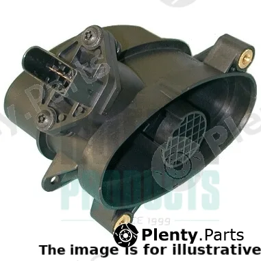 Hoffer 7516021E — Mass Air Flow Sensor
