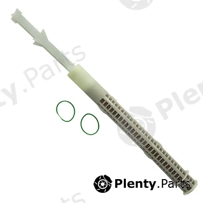 Hoffer K132406 — Dryer, air conditioning