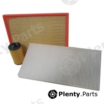 Hoffer FKFIA138 — Filter Set