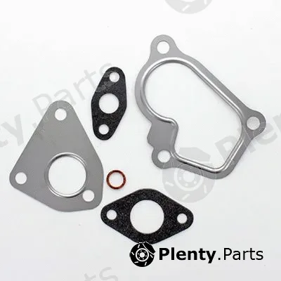 Hoffer 60726 — Mounting Kit, charger