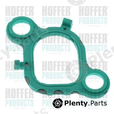 Hoffer 016251 — Gasket, intake manifold