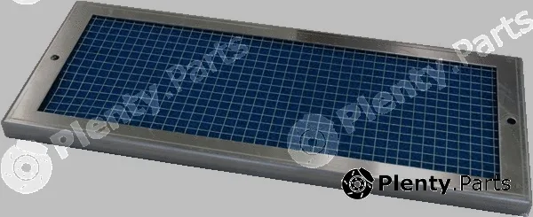 Hoffer 17432 — Filter, cabin air