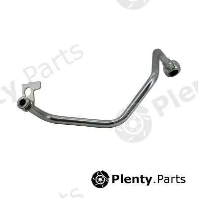 Hoffer 63114 — Oil Pipe, charger