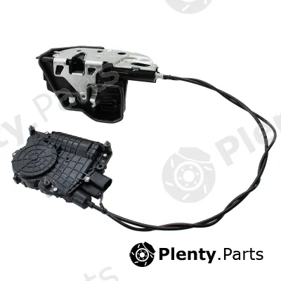 Hoffer 3100793 — Door Lock