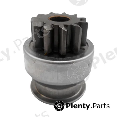 Hoffer 47195 — Pinion, starter