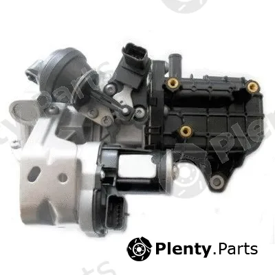 Hoffer 7518395 — EGR Valve