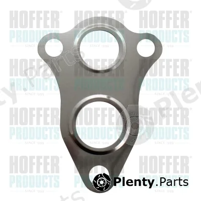 Hoffer 016124 — Gasket, EGR valve