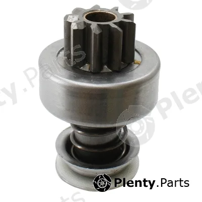 Hoffer 47277 — Pinion, starter