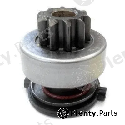 Hoffer 47109 — Pinion, starter