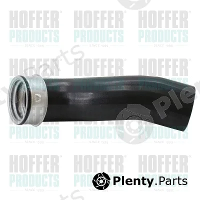 Hoffer 96734 — Charge Air Hose