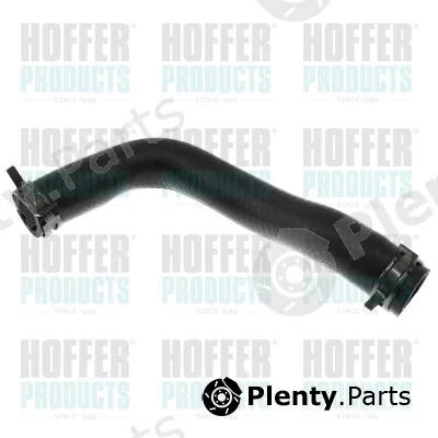 Hoffer 961249 — Charge Air Hose