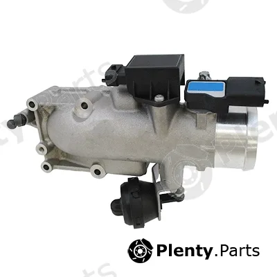 Hoffer 7519463 — Throttle Body